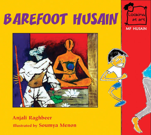 Barefoot Hussain