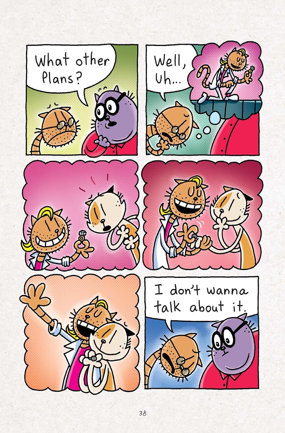 Dog Man #13: Big Jim Begins