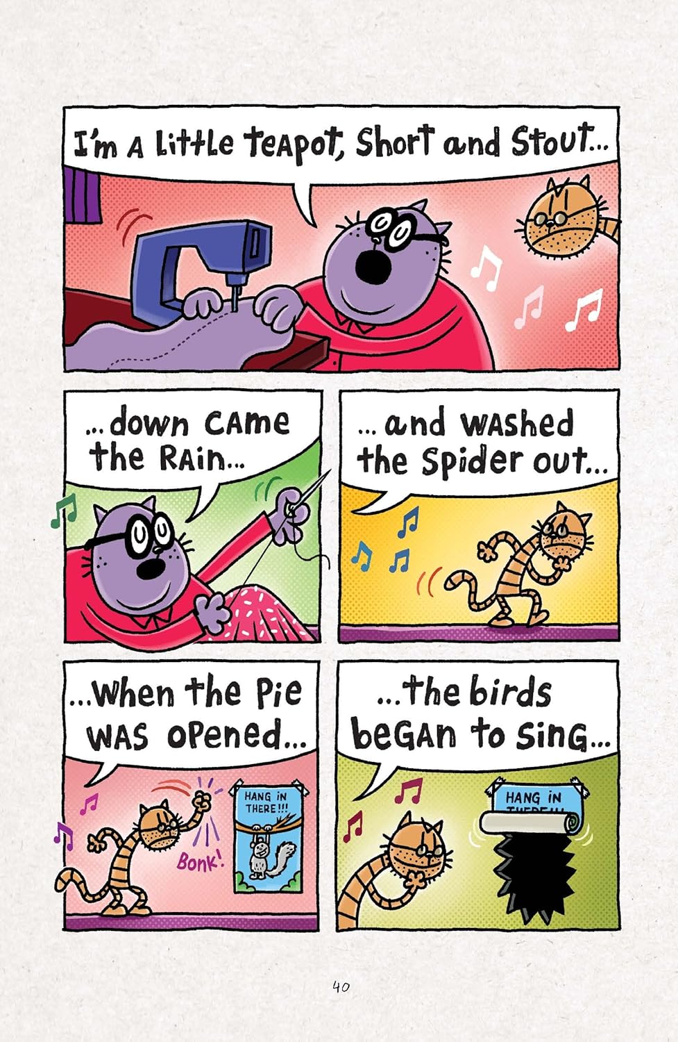 Dog Man #13: Big Jim Begins