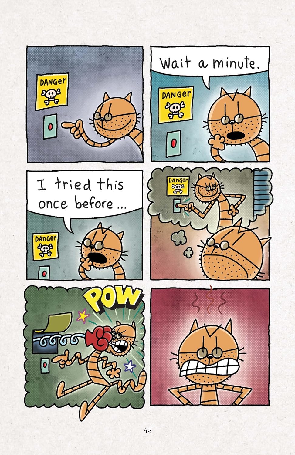 Dog Man #13: Big Jim Begins