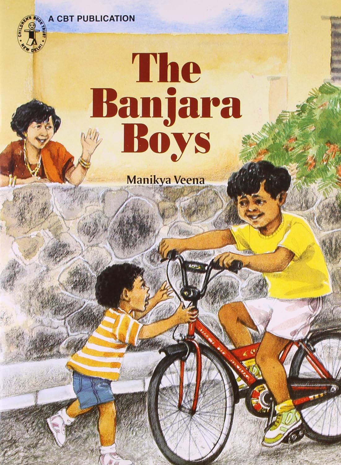 The Banjara Boys