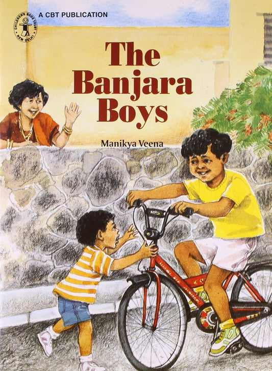 The Banjara Boys