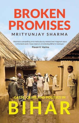 Broken Promises
