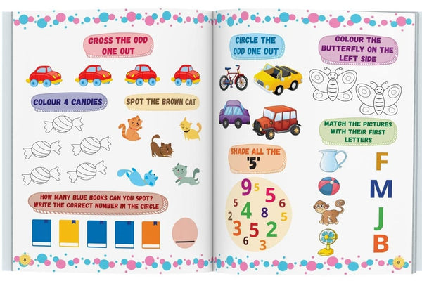 200+ Brain Games For Kids