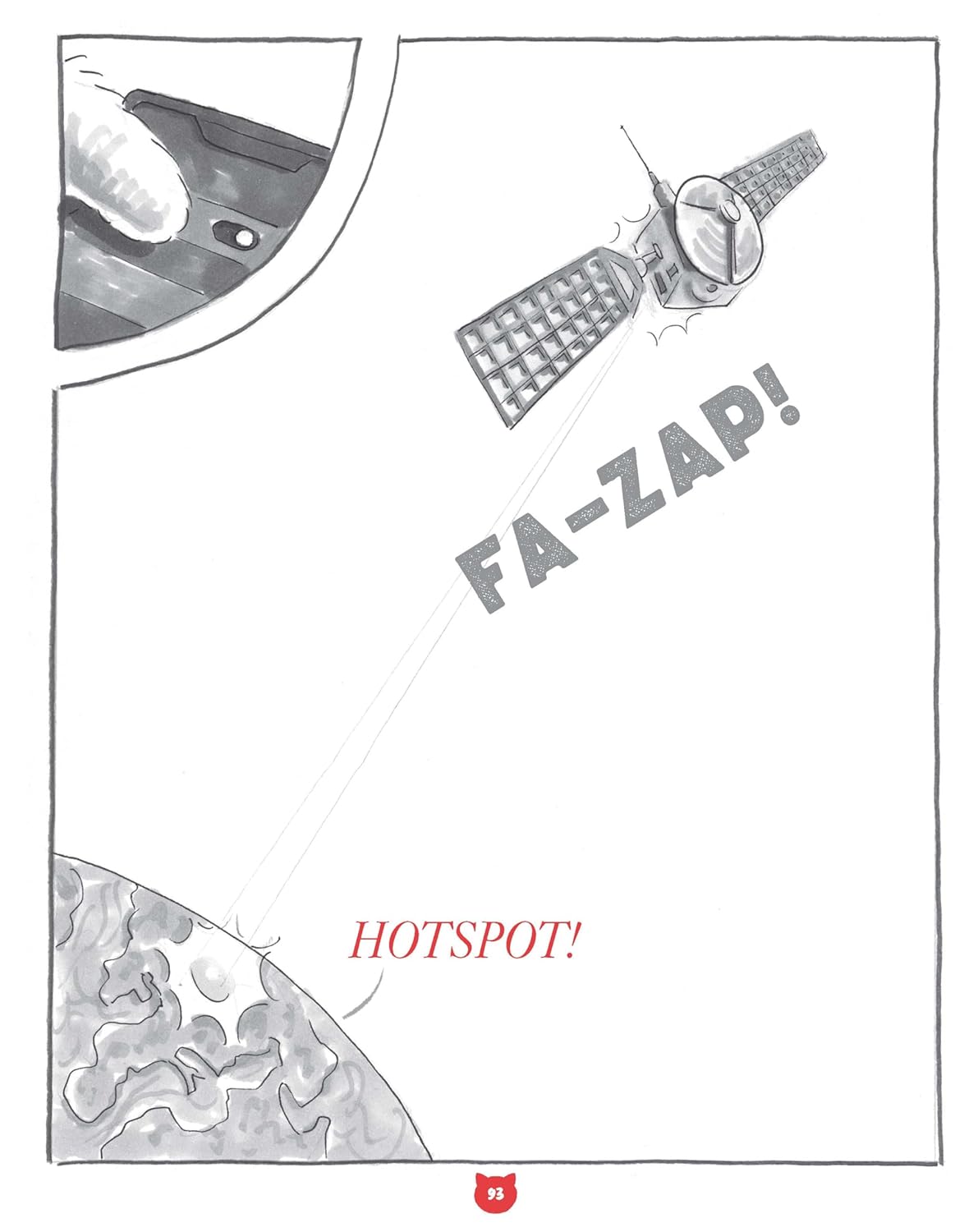 Cat On The Run #02: In Cucumber Madness