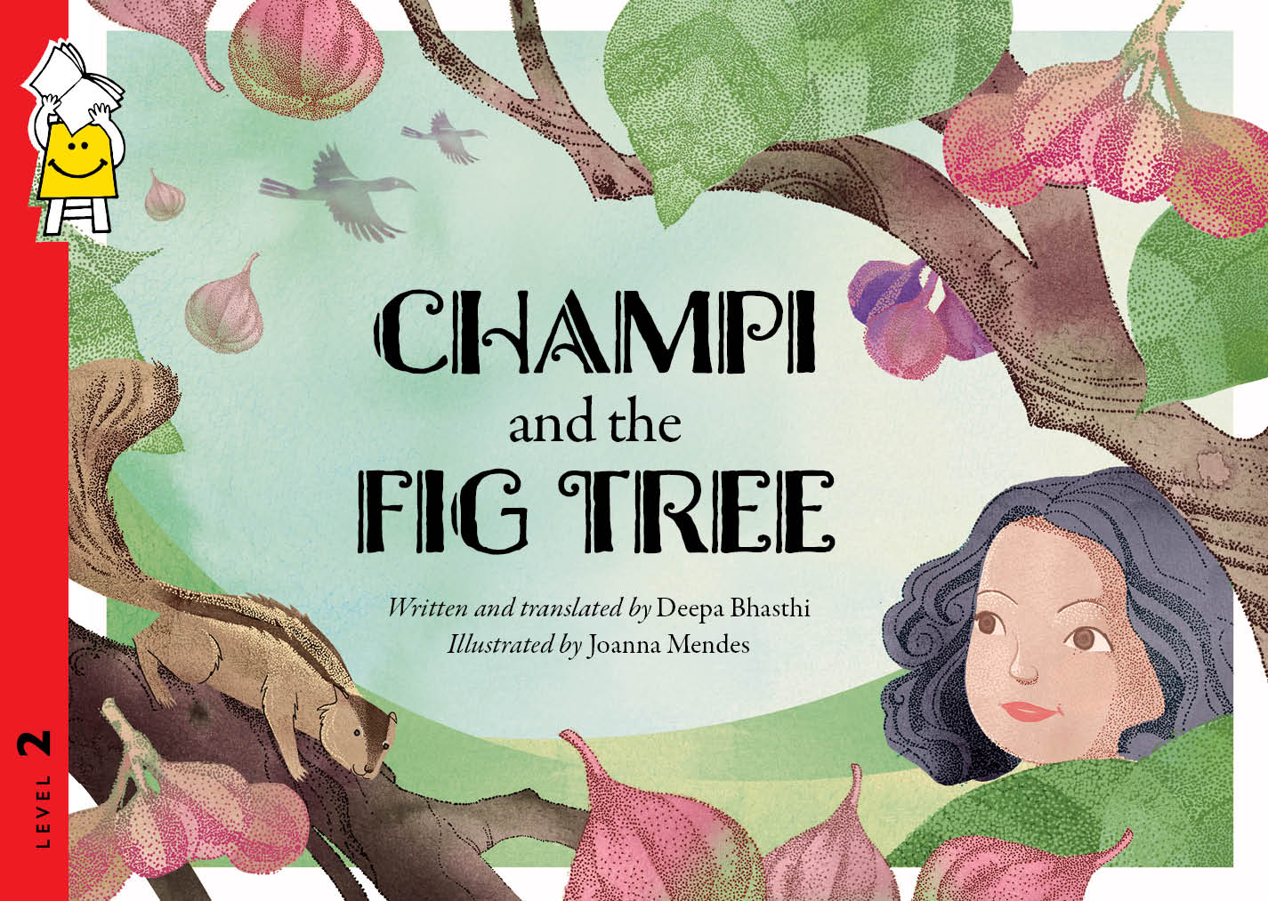 Champi and the Fig Tree