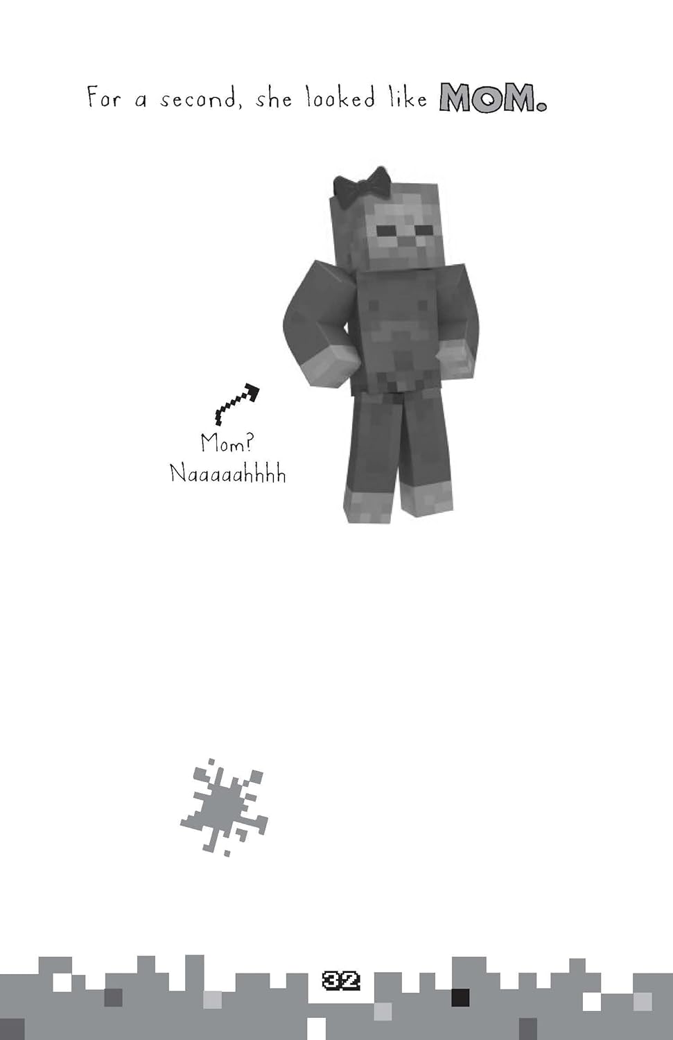 Diary of A Minecraft Zombie #21: Carnival Chaos