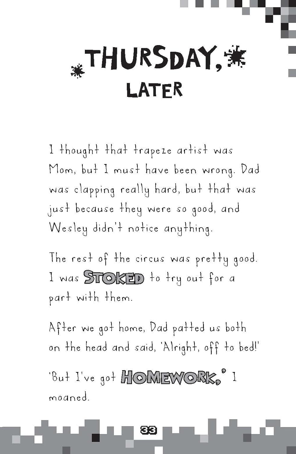 Diary of A Minecraft Zombie #21: Carnival Chaos