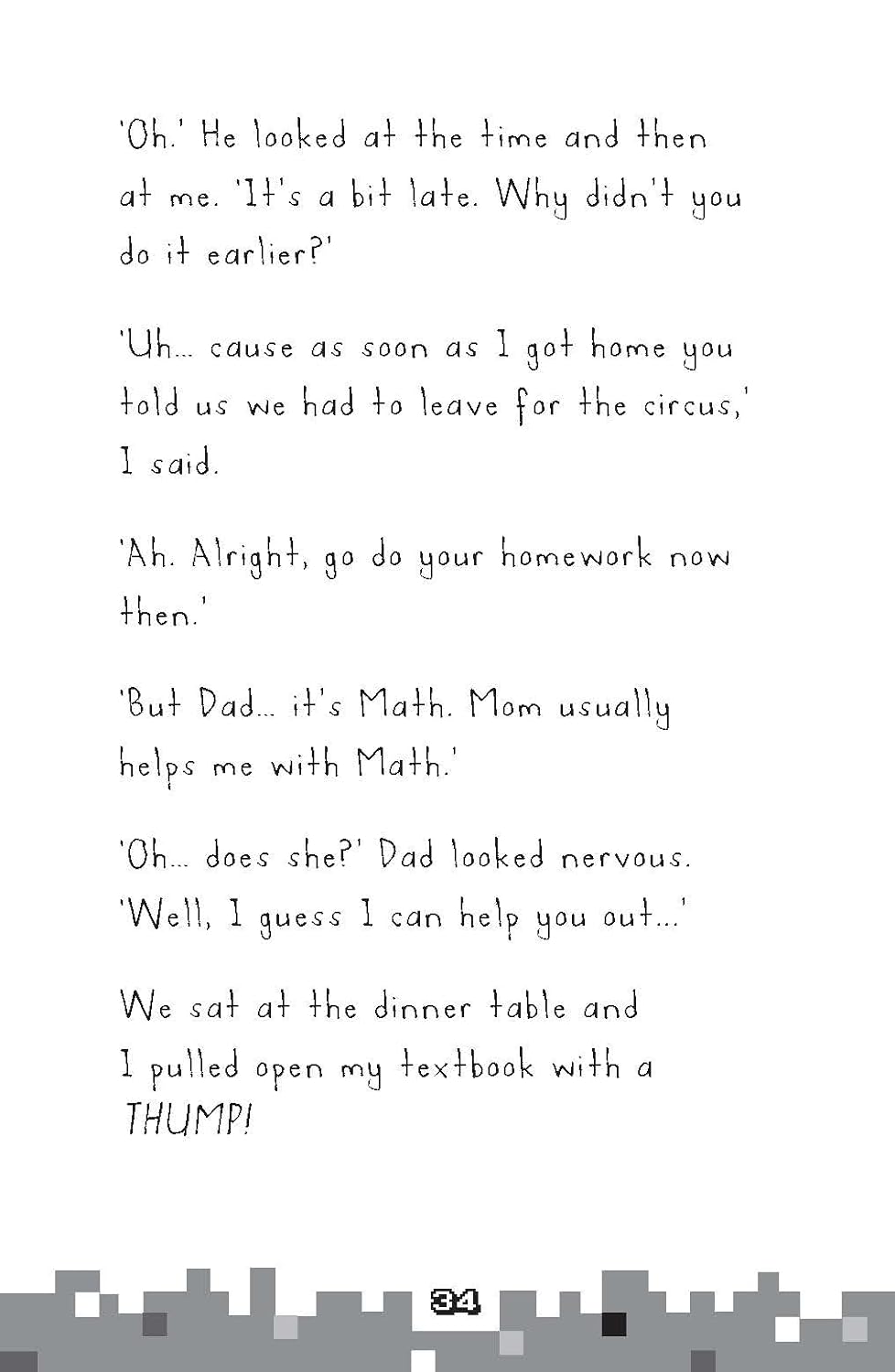 Diary of A Minecraft Zombie #21: Carnival Chaos