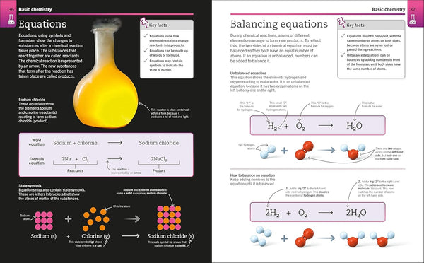 DK Super Simple Chemistry