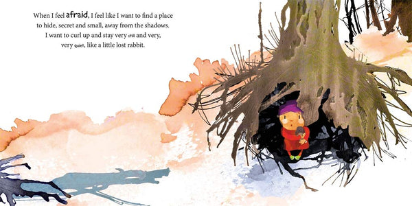 When I Feel Afraid: A Book to Help Children Understand Their Feelings
