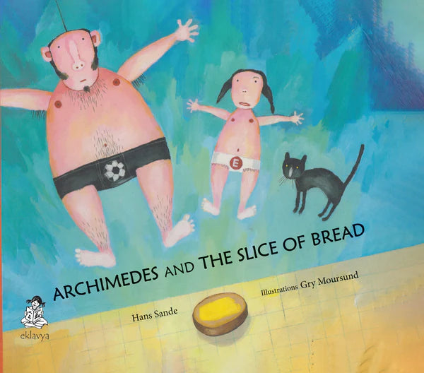 Archimedes and the slice of Bread