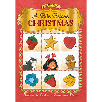 A Bite Before Christmas