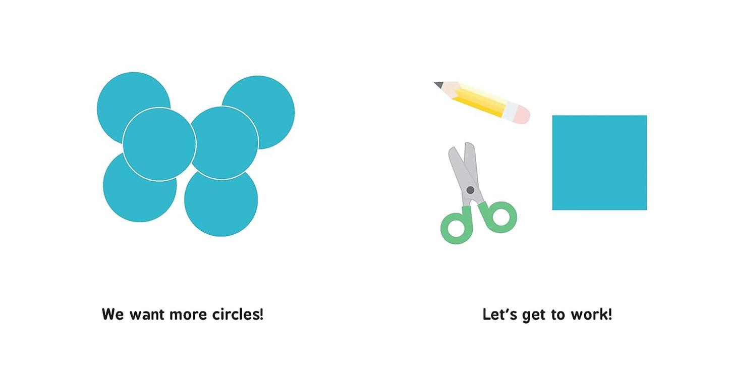 Robotics for Babies