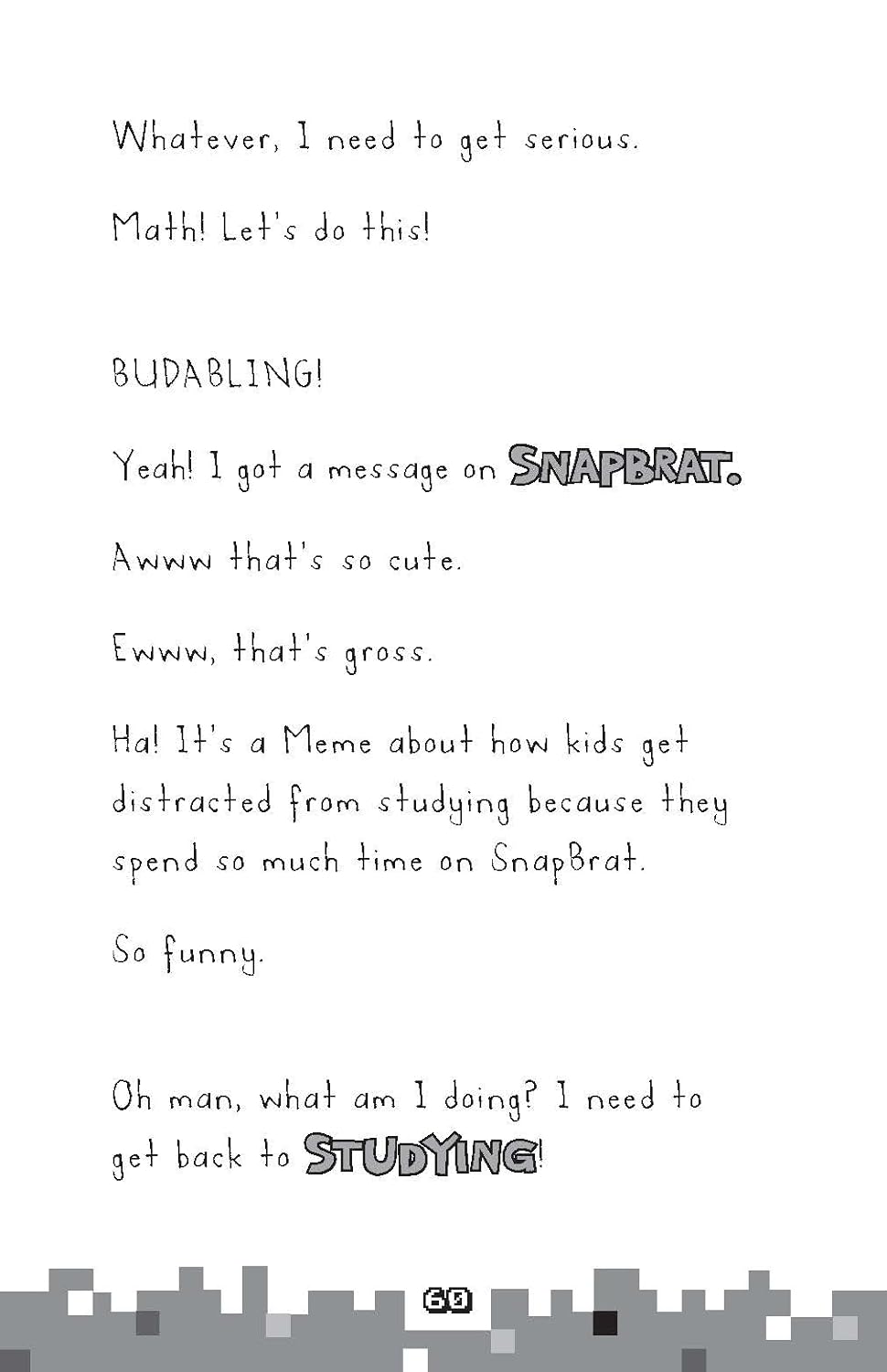 Diary of A Minecraft Zombie #18: In Too Deep