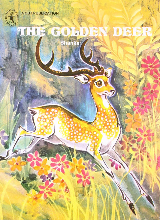 The Golden Deer