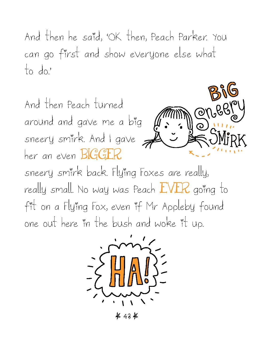 Ella Dairies #8: Worst Camp Ever