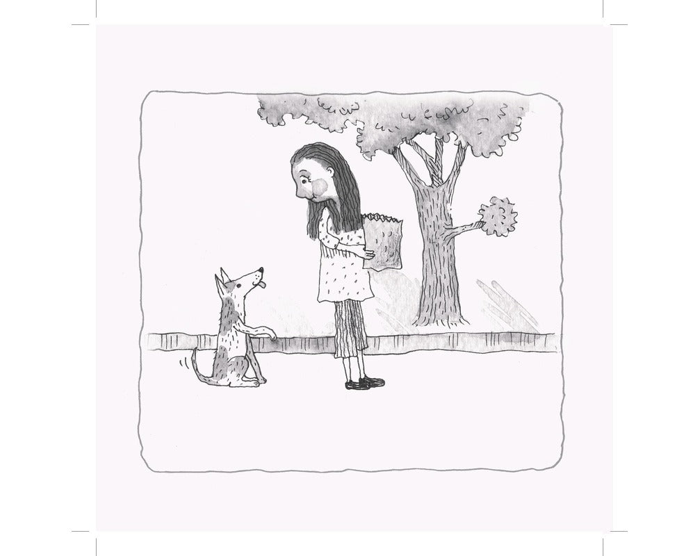 Family Tree (Hindi) - Proiti Roy