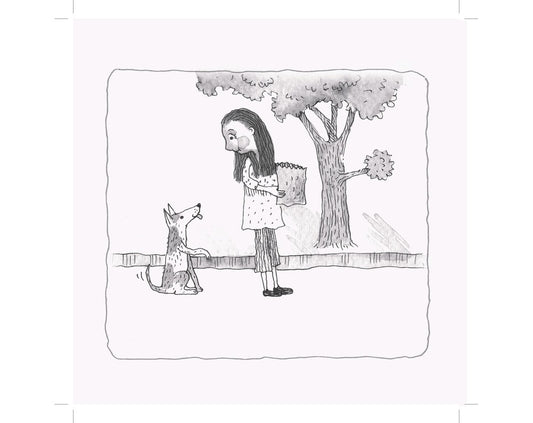 Family Tree (Hindi) - Proiti Roy