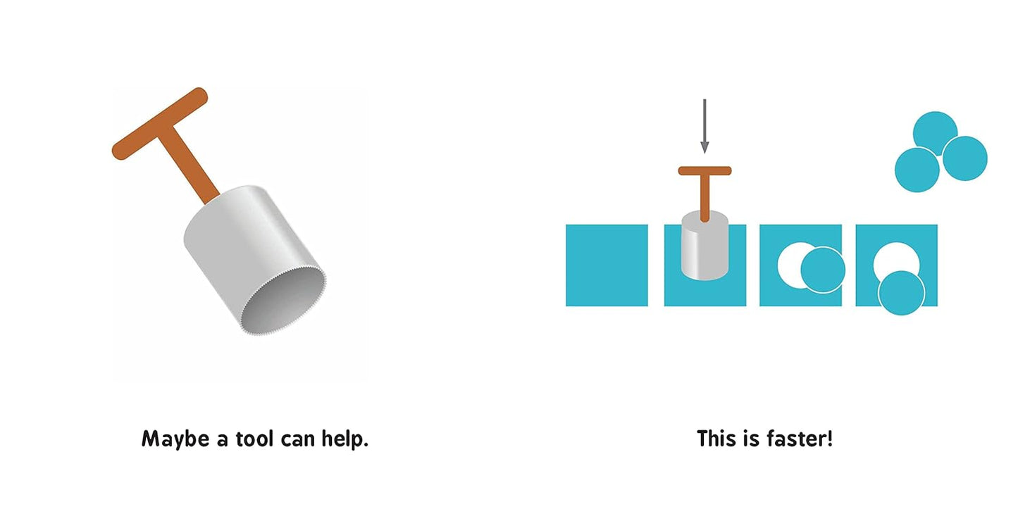 Robotics for Babies