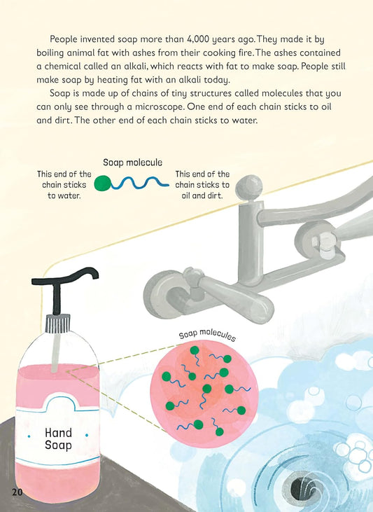 Britannica's 5 Minute Really True Stories For Family Time