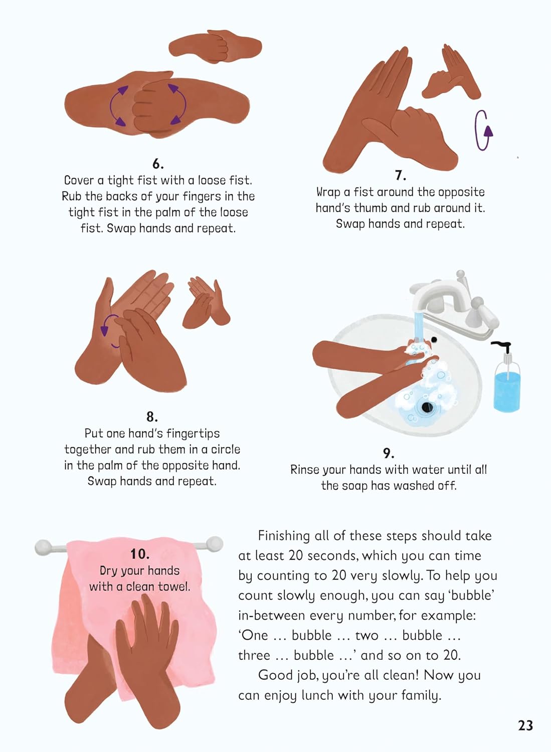 Britannica's 5 Minute Really True Stories For Family Time