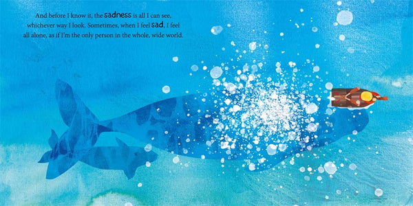 When I Feel Sad: A Book to Help Children Understand Their Feelings