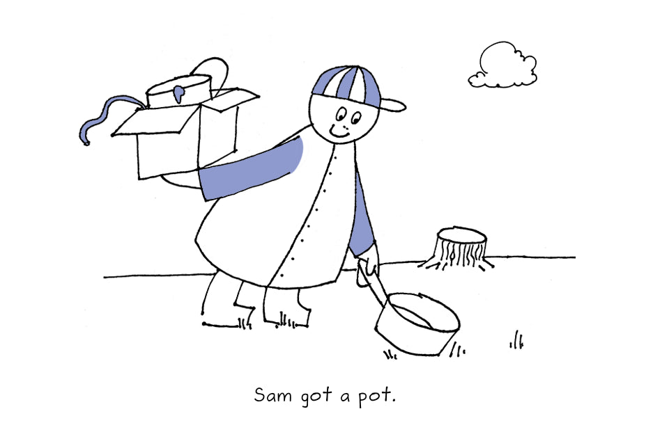 Bob Books: First Stories