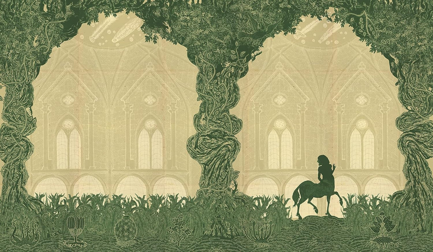 Harry Potter And The Order Of The Phoenix - Hardcover