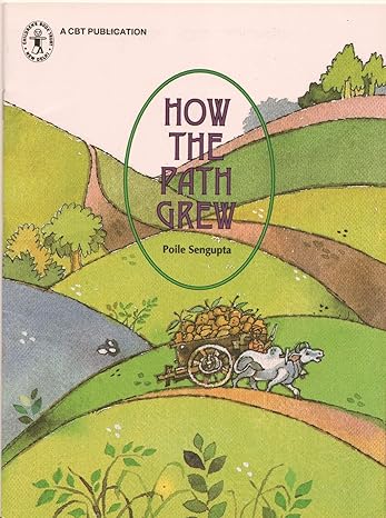 How The Path Grew