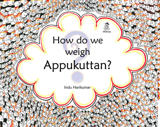 How Do We Weigh Appukuttan?
