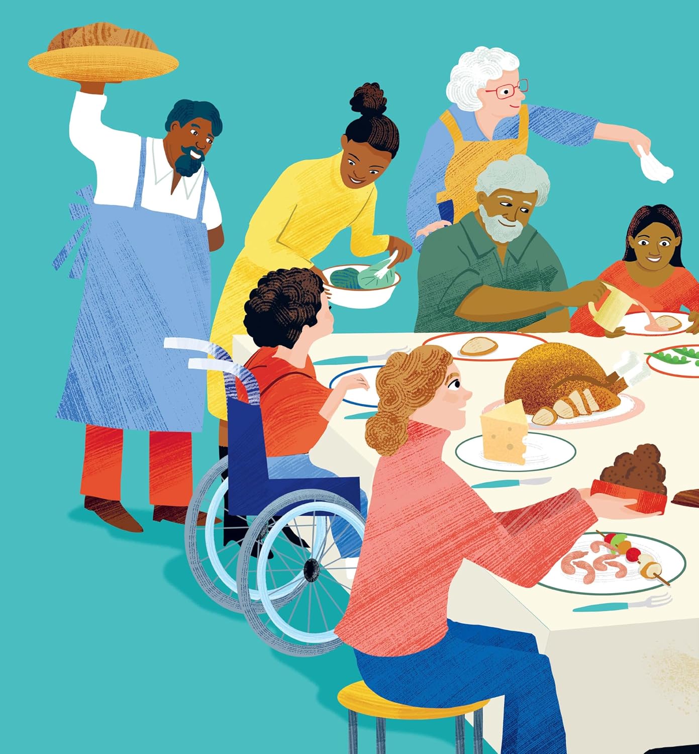 Human Kindness: True Stories of Compassion and Generosity that Changed the World