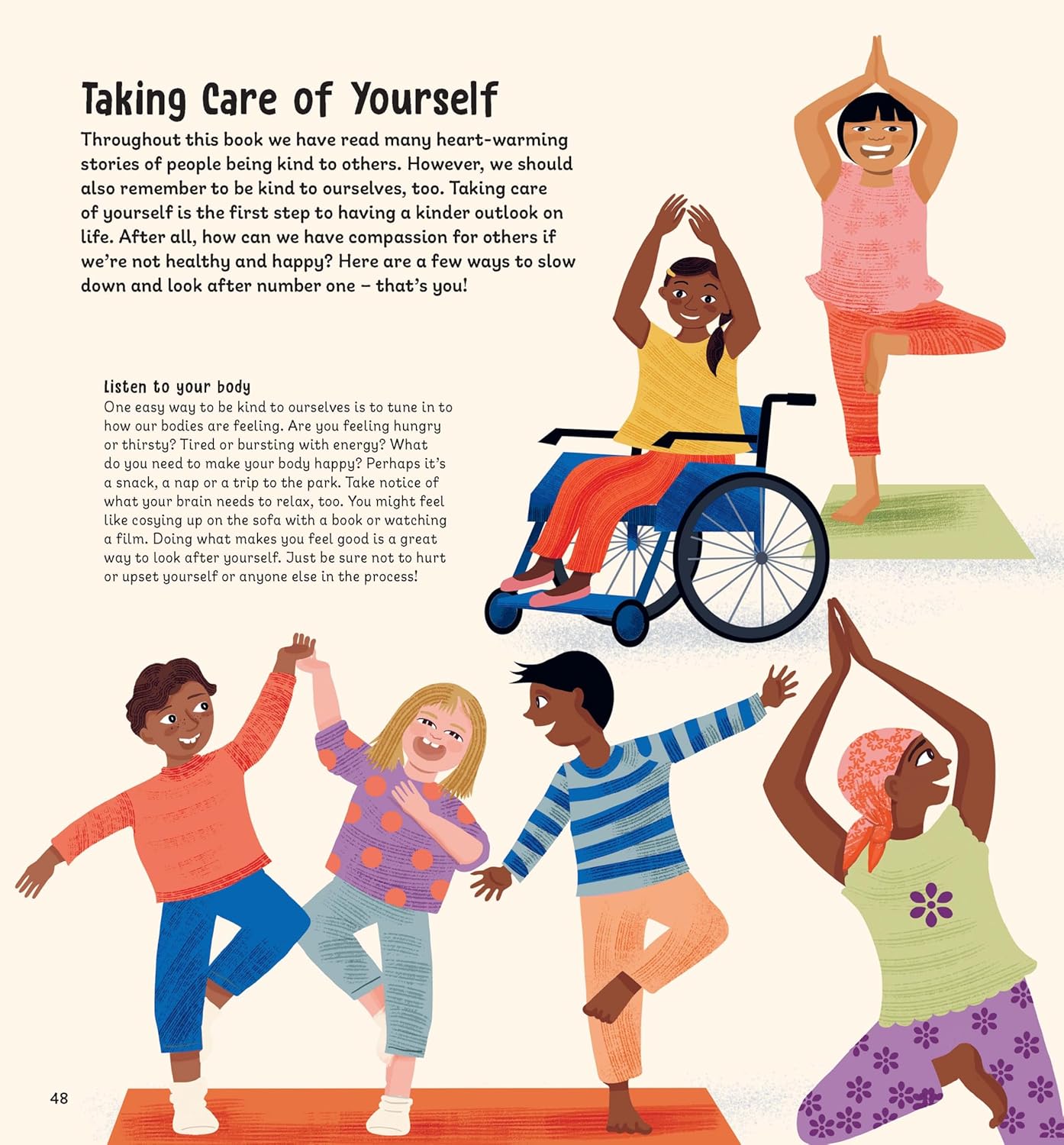 Human Kindness: True Stories of Compassion and Generosity that Changed the World