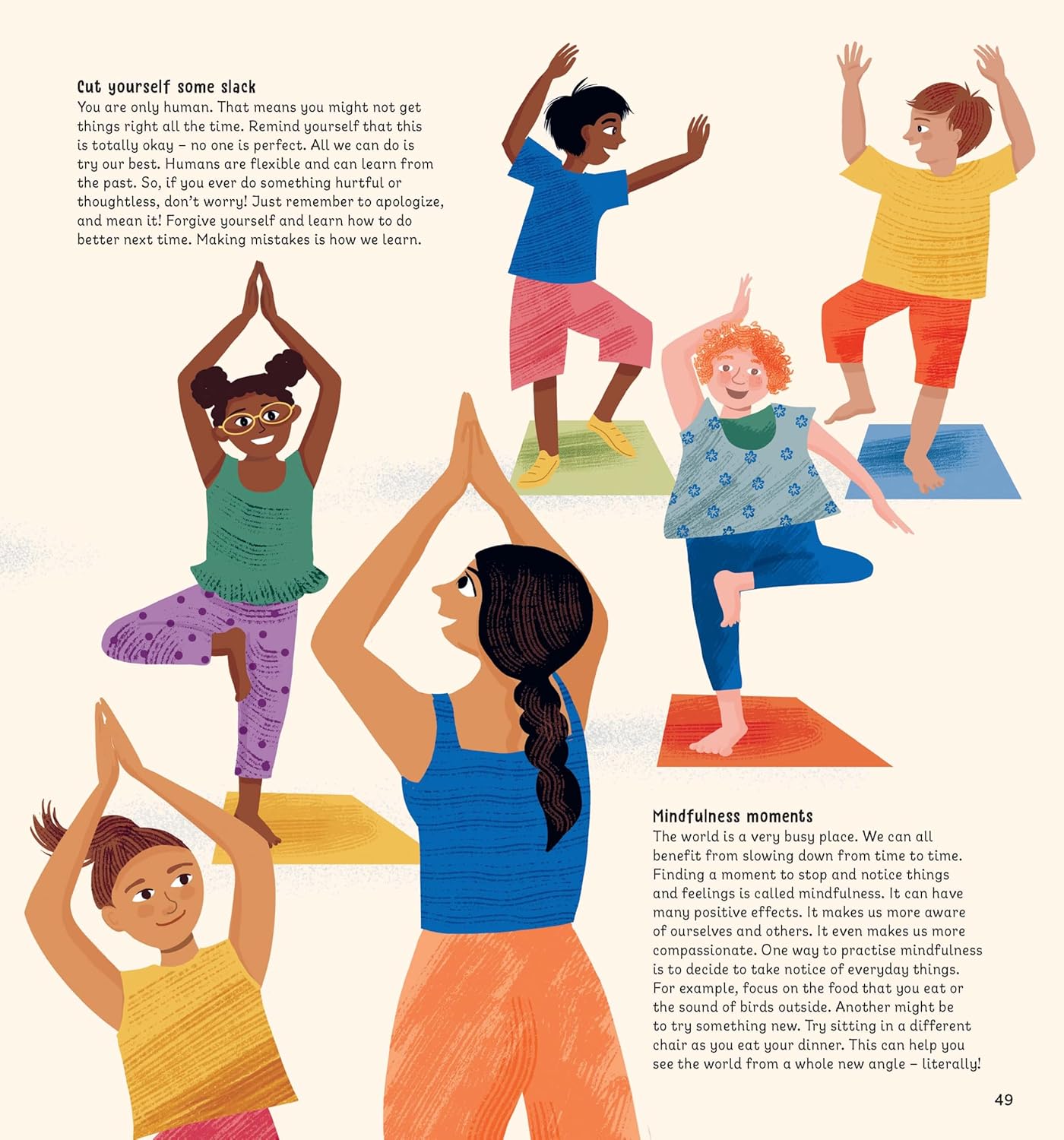 Human Kindness: True Stories of Compassion and Generosity that Changed the World