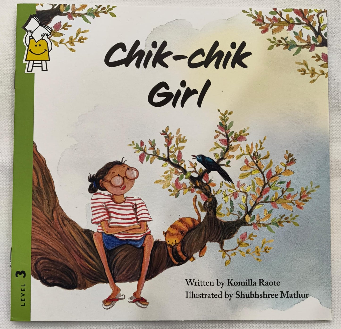 Chik-Chik Girl