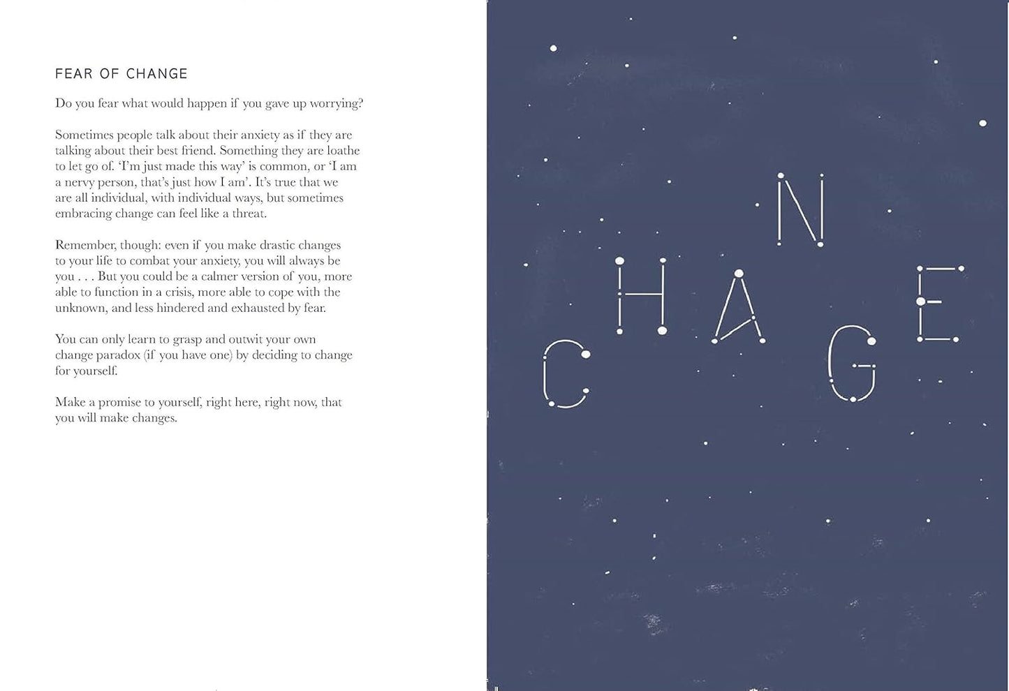 The Anxiety Journal: Exercises to Soothe Stress and Eliminate Anxiety Wherever You Are