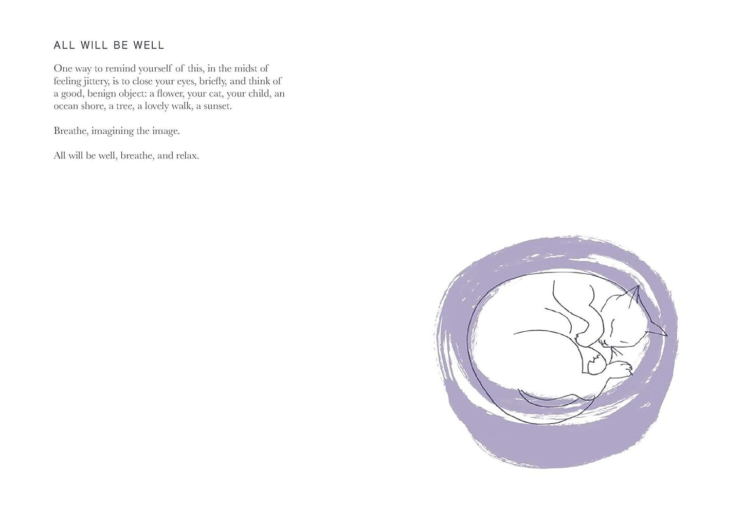 The Anxiety Journal: Exercises to Soothe Stress and Eliminate Anxiety Wherever You Are