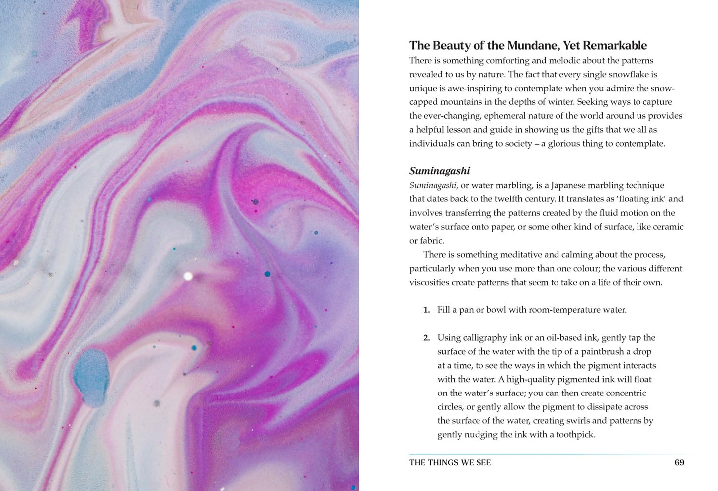 The Joy of Wintering: How to Rest, Reconnect and Rejuvenate with Creativity and Conscious Living