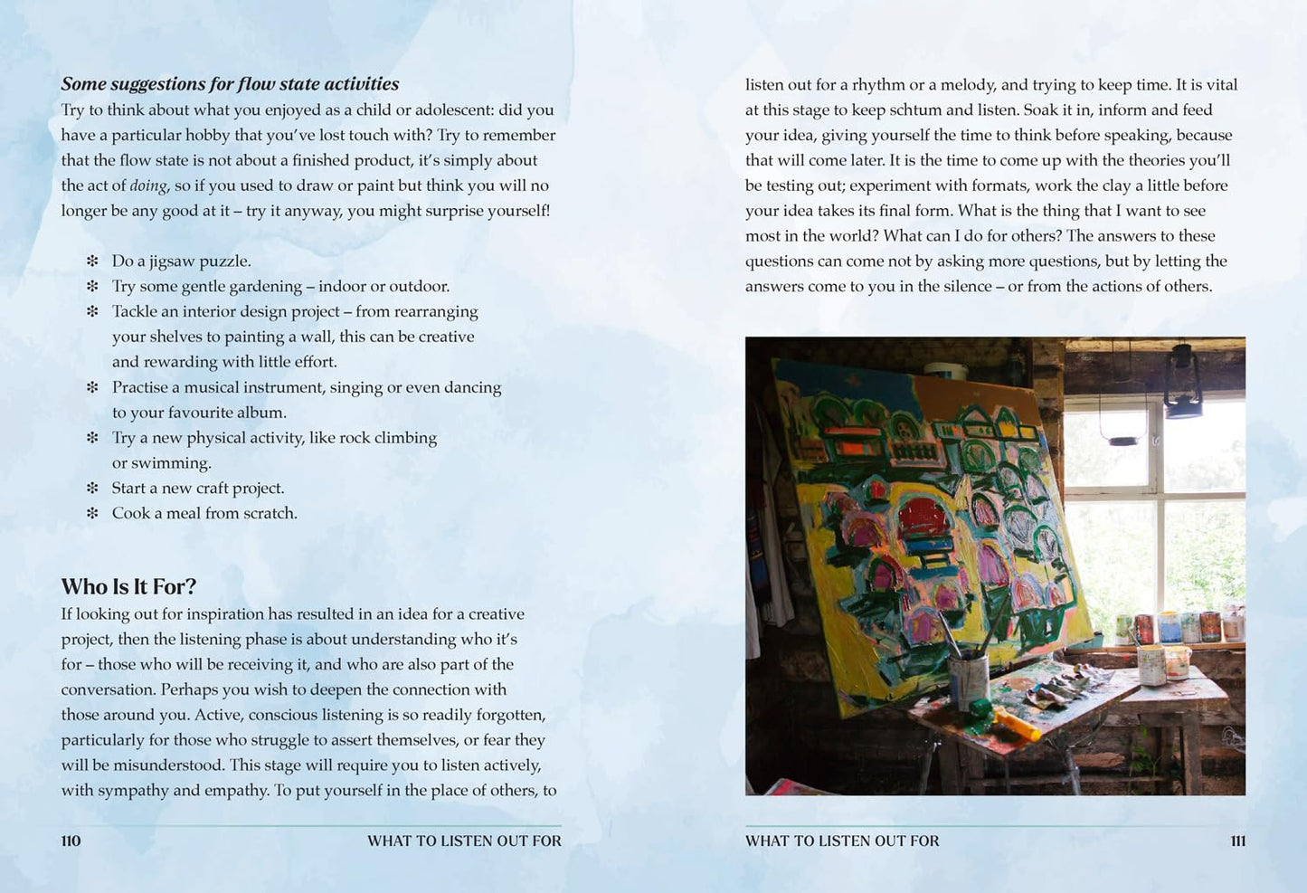 The Joy of Wintering: How to Rest, Reconnect and Rejuvenate with Creativity and Conscious Living
