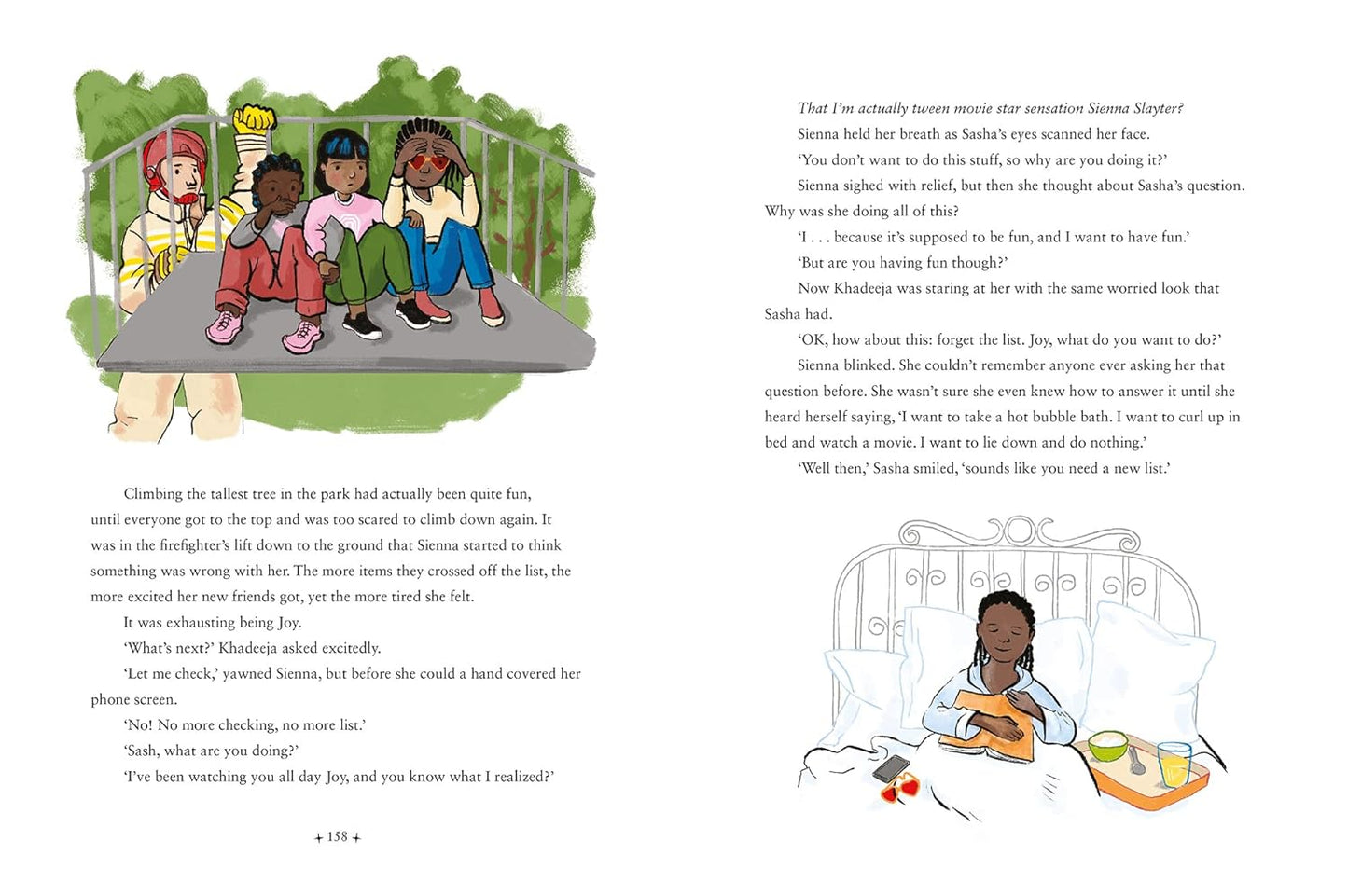 Joyful Joyful: 20 Stories by Brilliant Black Creators From Around the World