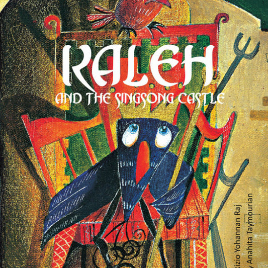 Kaleh and the Sing Song Castle
