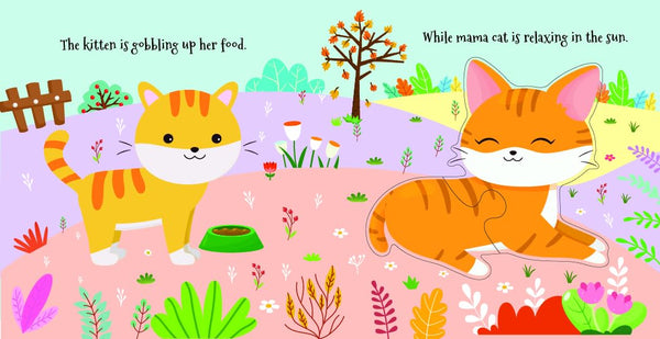 Pet World - Puzzle Book