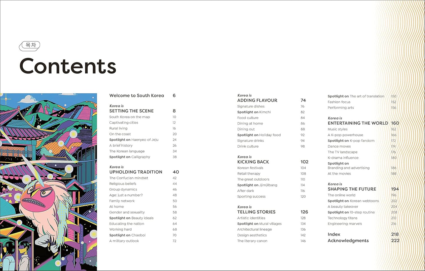 Hello, South Korea: Meet the Country Behind Hallyu