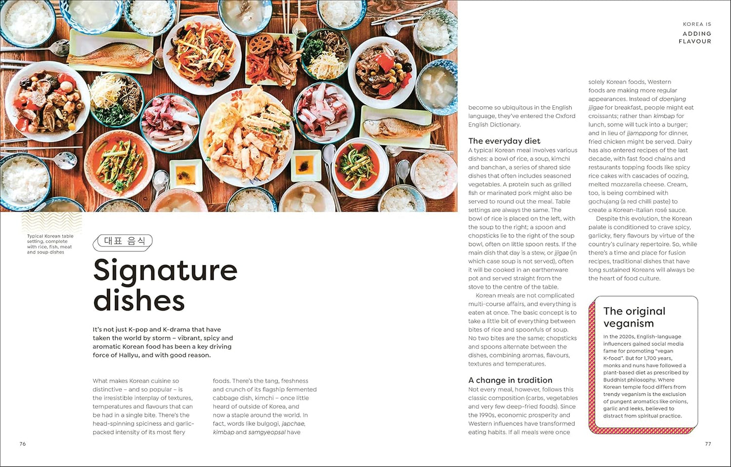 Hello, South Korea: Meet the Country Behind Hallyu