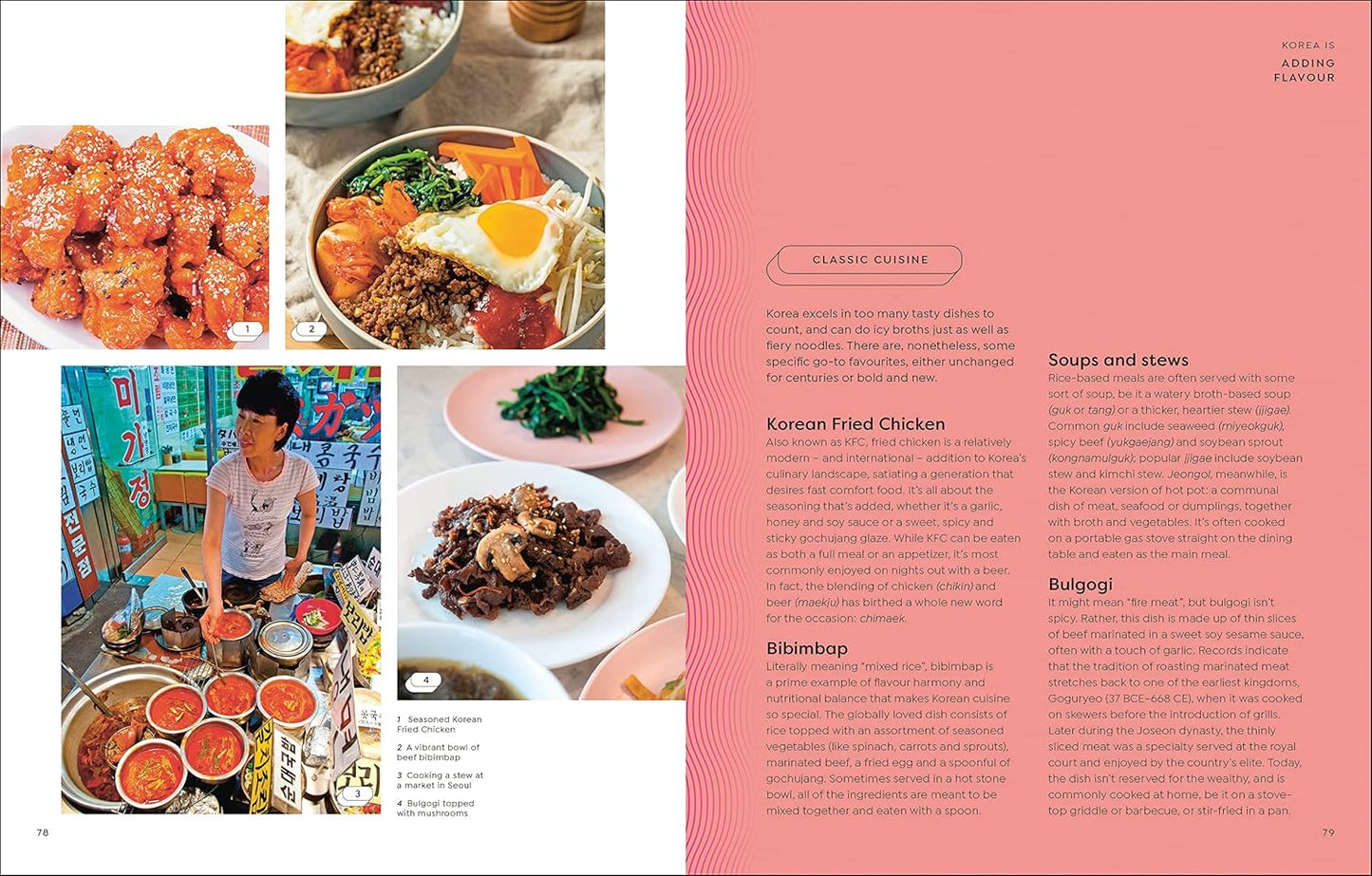 Hello, South Korea: Meet the Country Behind Hallyu