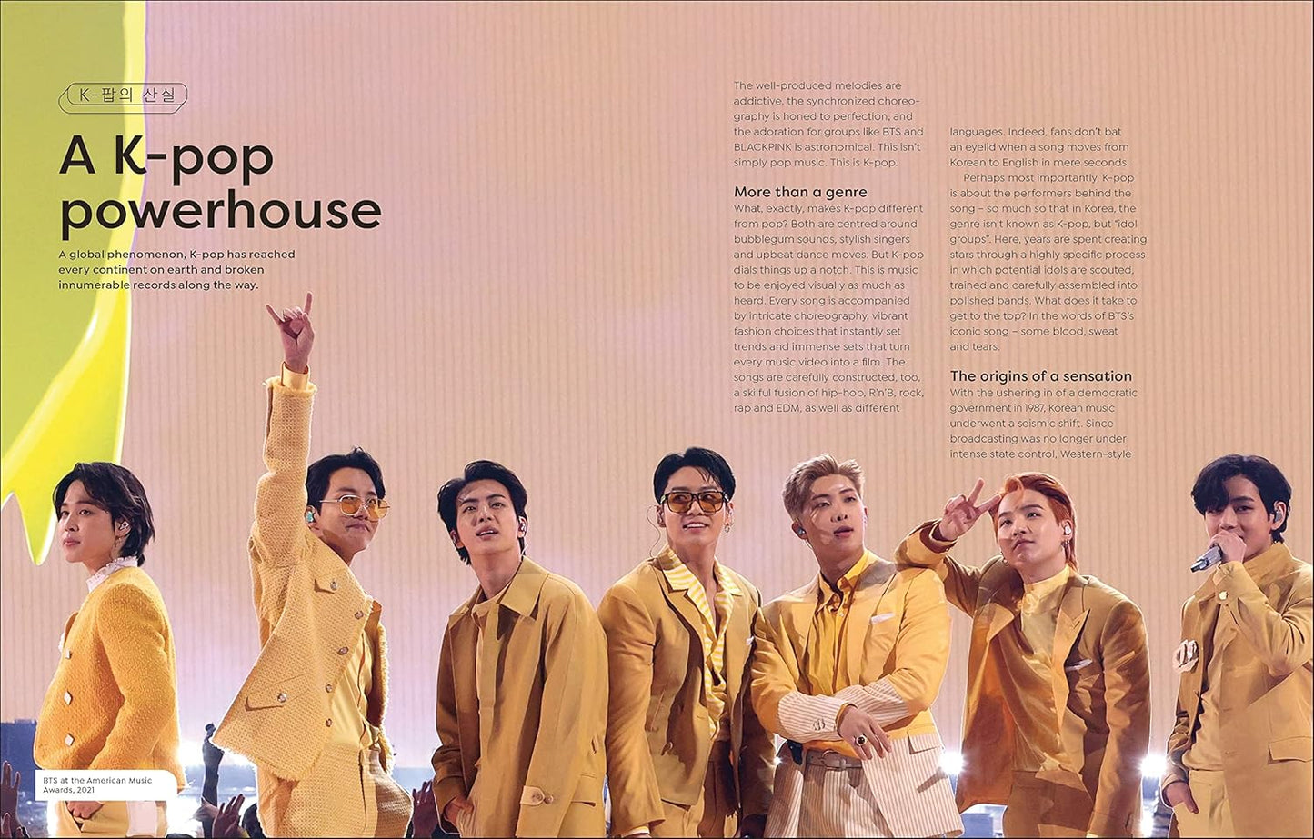 Hello, South Korea: Meet the Country Behind Hallyu