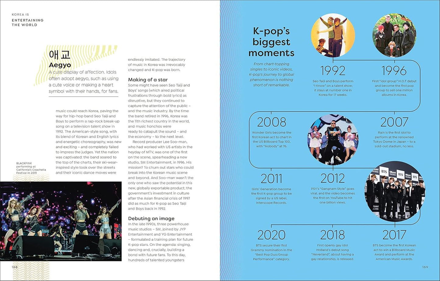 Hello, South Korea: Meet the Country Behind Hallyu