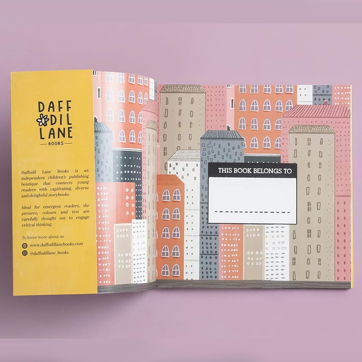 There's a Leopard in My House - Vaishali Shroff