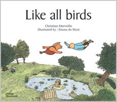Like All Birds