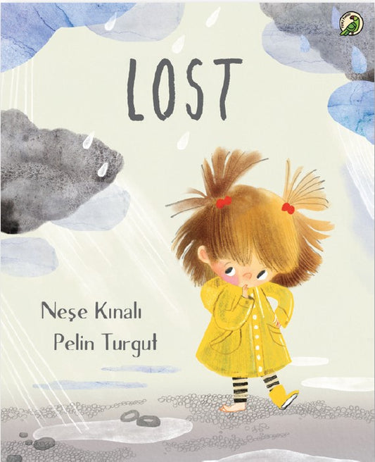 LOST